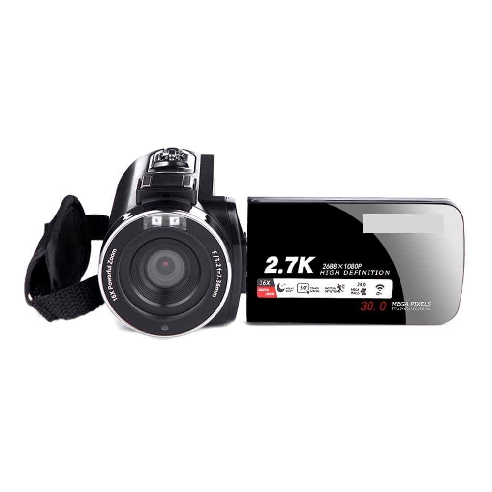Amazon | ビデオカメラ ビデオカメラ 4k Z11ビデオデジタルカメラWeb